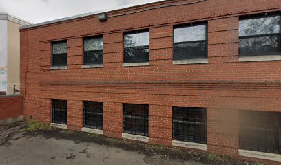 Pittsburgh Hardball Academy