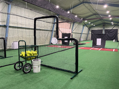 Barnball Cages