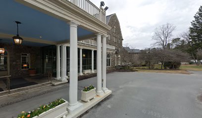 Skytop golf club