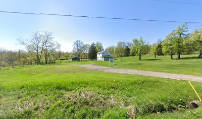 Conemaugh Valley Beagle Club