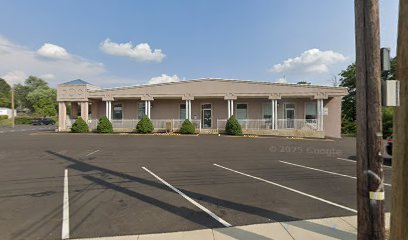 Lehigh Valley IFL Llc