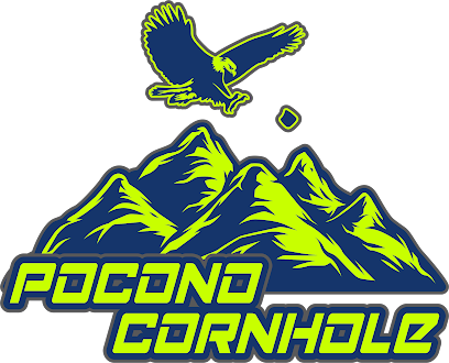 Pocono Cornhole @ VFW Post #2540