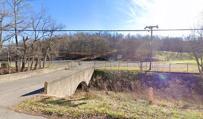 Marianna Field and Stream Club