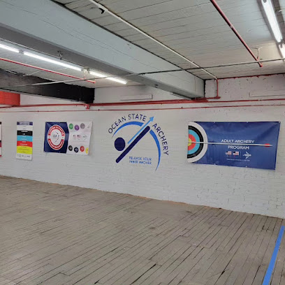 Ocean State Archery