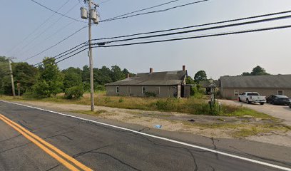 New England Softball Club