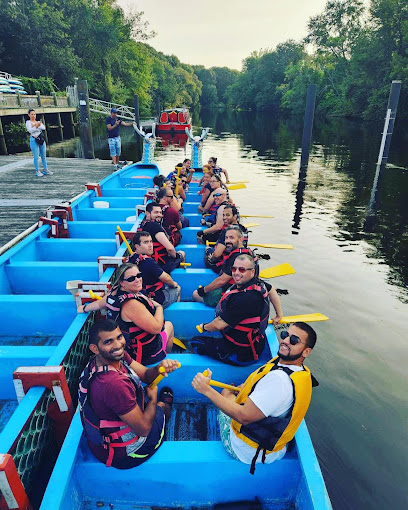 Ocean State Dragonboat Club