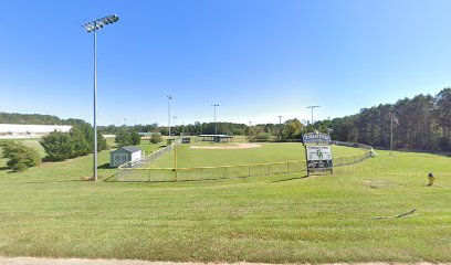 Rotary Field at the Greenwood YMCA