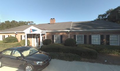 Hobcaw Yacht Club