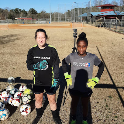 Alpha Goalkeeper Training