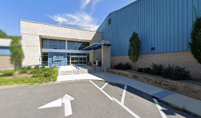 Greenville Roller Derby