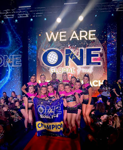 Icon Cheer Elite