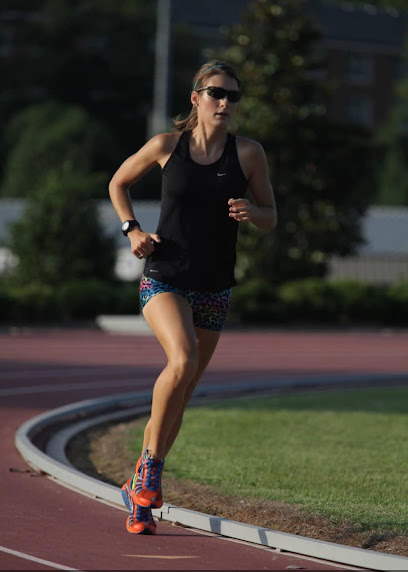 Greenville Track Club