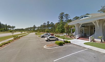 The Lake Club