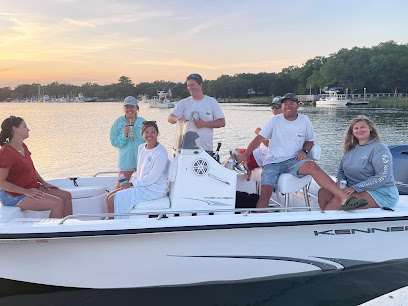 Jeremy Creek Yacht Club