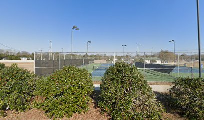 Gibson Road Pickleball