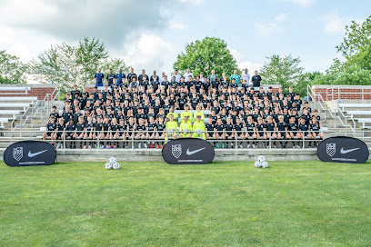 NCE Soccer
