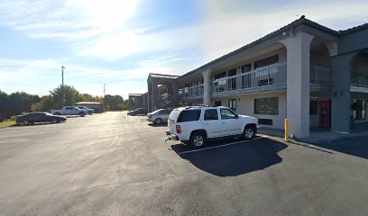 Anderson sports center