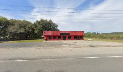 Walterboro Billiards Club