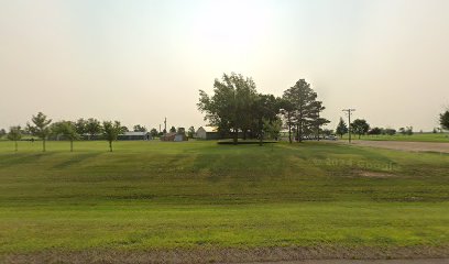 Miller Country Club