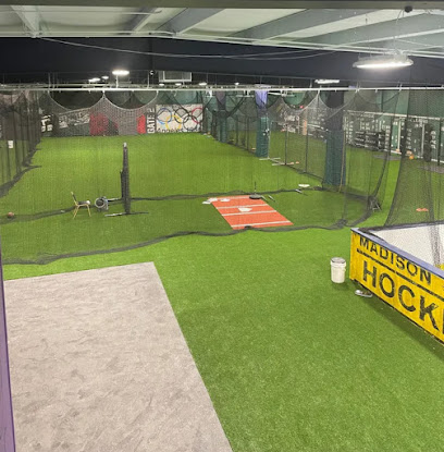 Vitality Sports Academy