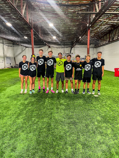 Khan Soccer Adademy