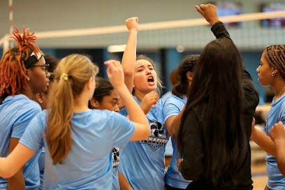 Tenacity Volleyball Club