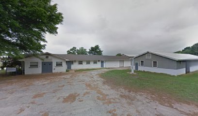 Graves Stables
