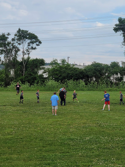 Jefferson Soccer Academy