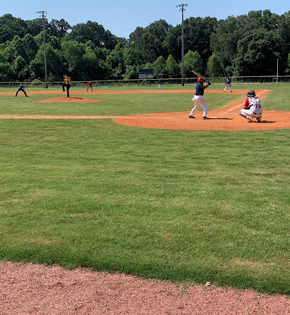 Bluff City Sluggers Baseball League
