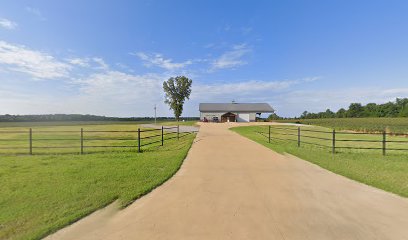 Cypress Bend Lodge