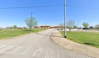 Spring Station Wrestling
