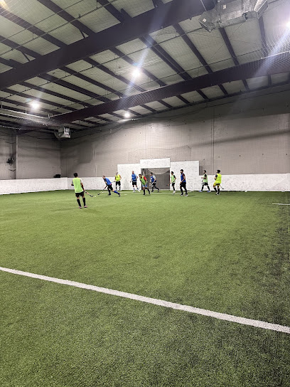 Dallas FieldHockey Club