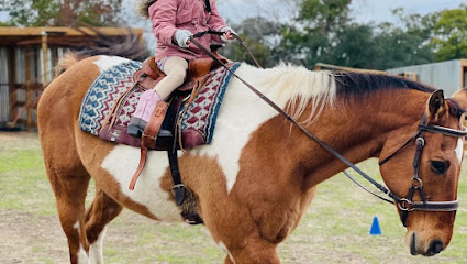 Corwin Hills Equestrian Club