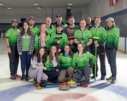 Lone Star Curling Club