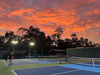 Woodlands W-Padel & Pickleball (Woodcourt)