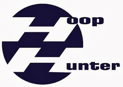 Hoop Hunter Basketball