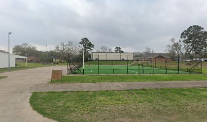 Bull Pen Athletics
