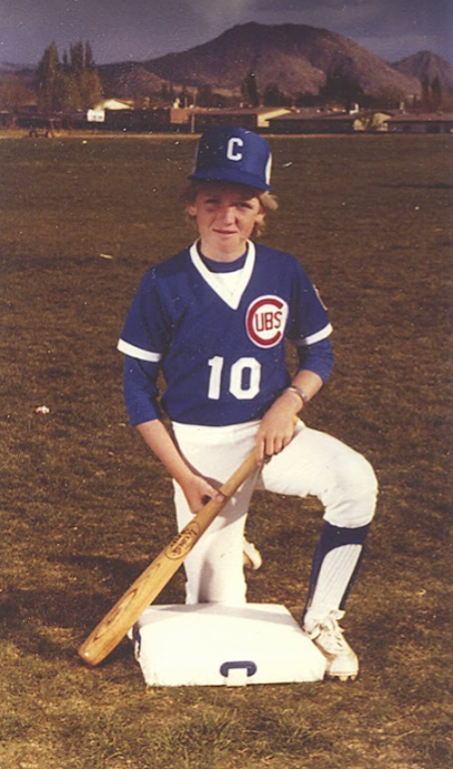 West University Little League