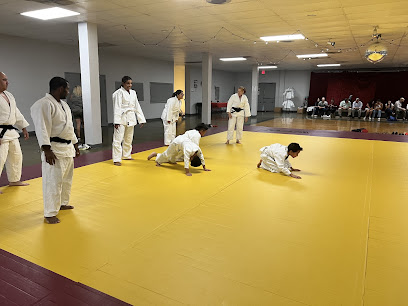 HTX Judo