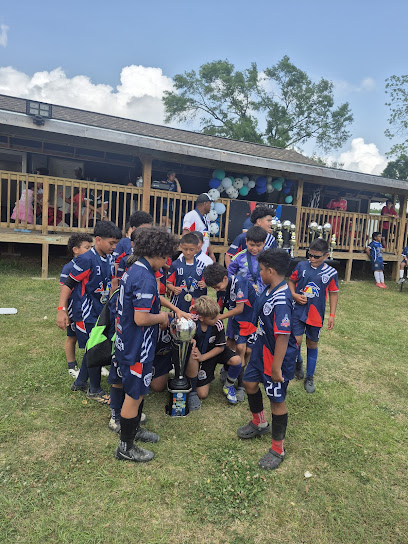 SpaceCity Soccer Academy
