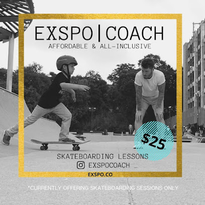 EXSPO | COACH