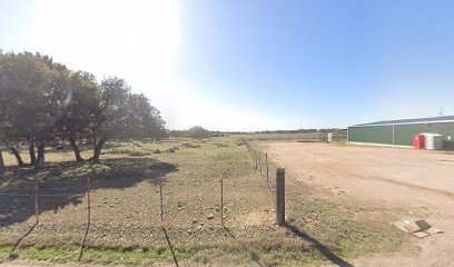 Austin Wings Bertram Facility