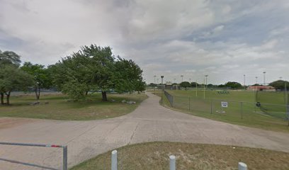 Mcneil Tennis Courts