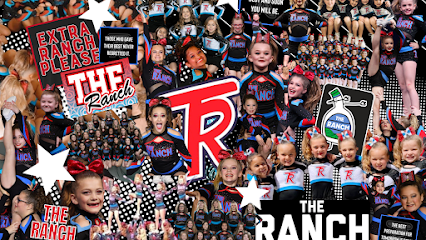 The Ranch Cheer & Tumble