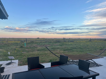 Rancho de Villarreal