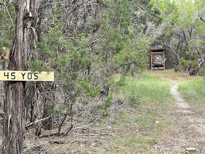 Austin Archery Club
