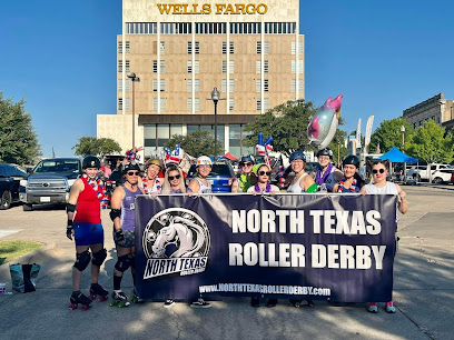 North Texas Roller Derby