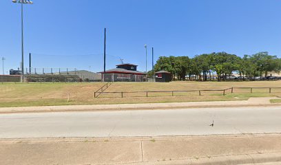 Euless Trinity Softball Field