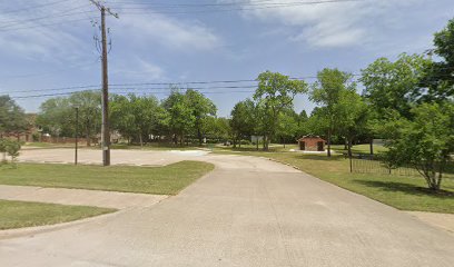 Glenwick Tennis/Pickleball Court