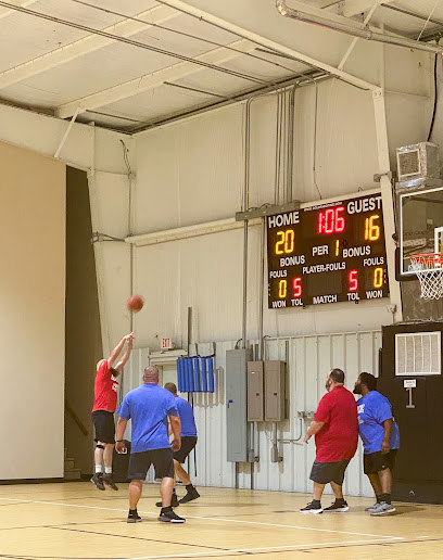 Waco Sports and Social Club
